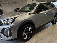 Nuova Peugeot 2008 Allure 145 CV (106 kW) 2025 Grigio SUV