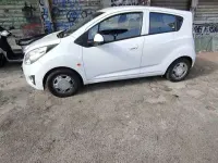 Usata Chevrolet Spark LT 82 CV (60 kW) 2011 Utilitaria