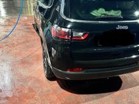 Usata Jeep Compass 130 CV (95 kW) 2023 Nero SUV