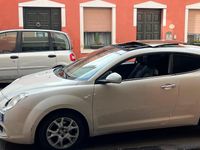 Usata Alfa Romeo MiTo 95 CV (69 kW) 2012 Bianco Utilitaria