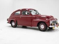 Usata Volvo PV544 75 CV (55 kW) 1961 Altri Berlina