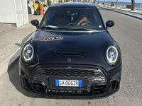 Usata Mini John Cooper Works 178 CV (130 kW) 2022 Utilitaria
