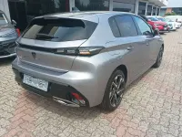 Usata Peugeot 308 Allure 136 CV (100 kW) 2025 Grigio artense Berlina