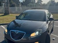 Usata Lancia Delta 2012 Grigio Utilitaria