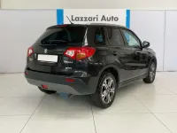 Usata Suzuki Vitara 120 CV (88 kW) 2018 Nero SUV