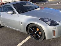 Usata Nissan 350Z 280 CV (205 kW) 2006 Coupé