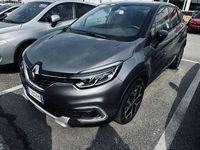 Usata Renault Captur 90 CV (66 kW) 2019 Grigio SUV