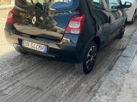 Usata Renault Twingo 2007 Utilitaria