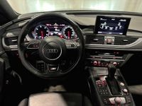 usata Audi A6 3.0 TDI competition quattro tip. Business Plus
