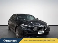 Usata BMW 116 M Sport 109 CV (80 kW) 2022 Da definire Utilitaria