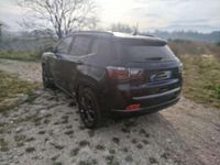 Usata Jeep Compass 131 CV (96 kW) 2021 SUV