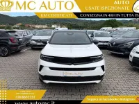 Usata Opel Mokka 131 CV (96 kW) 2025 Bianco SUV