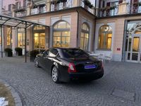 Usata Maserati Quattroporte 401 CV (294 kW) 2008 Nero Berlina