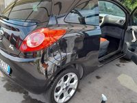 usata Ford Ka 1.3 75cv