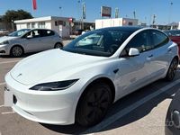 Usata Tesla Model 3 208 kW (283 CV) 2025 Berlina