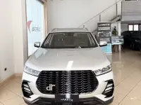Usata DR DR 6.0 150 CV (110 kW) 2025 Grigio SUV