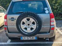 Usata Suzuki Grand Vitara 129 CV (94 kW) 2005 SUV