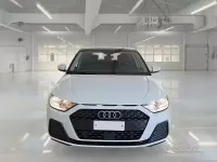Usata Audi A1 Sportback Admired 115 CV (84 kW) 2020 Bianco Utilitaria