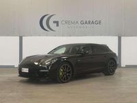 Usata Porsche Panamera Sport Turismo 330 CV (242 kW) 2018 Nero Station wagon