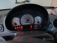 Usata Hyundai Atos 2004 Grigio Utilitaria