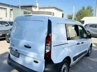 Usata Ford Transit Connect 75 CV (55 kW) 2015 Monovolume