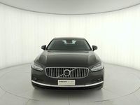 Occasion Volvo S90 Plus 197 ch (144 kW) 2024 Gris Berline