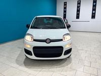 Nuova Fiat Panda 70 CV (51 kW) 2025 Bianco Berlina