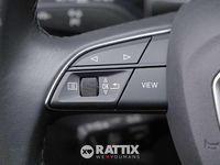 Usata Audi Q3 Business 245 CV (180 kW) 2022 Bianco ghiaccio SUV