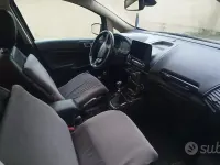 Usata Ford Ecosport Sport 99 CV (72 kW) 2019 Nero SUV