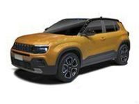 Nuova Jeep Avenger Altitude 101 CV (74 kW) 2025 Grigio SUV