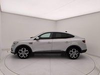 Brugt Renault Arkana Techno 145 HK (106 kW) 2023 Hvid SUV