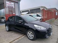 Usata Renault Clio IV 73 CV (53 kW) 2015 Berlina