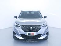 Usata Peugeot 2008 Allure 101 CV (74 kW) 2022 Gray SUV