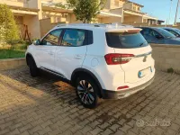 Usata DR DR 5.0 116 CV (85 kW) 2023 Bianco SUV