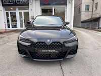 Usata BMW 420 Gran Coupé M Performance 190 CV (139 kW) 2024 Nero Coupé