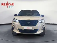 Usata Peugeot 2008 GT 131 CV (96 kW) 2021 Bianco SUV