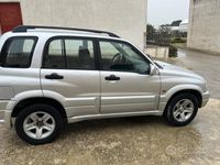 usata Suzuki Grand Vitara - 2003