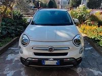 Usata Fiat 500 140 CV (102 kW) 2016 Berlina