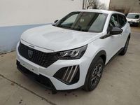 Nuova Peugeot 2008 Style 101 CV (74 kW) 2026 Bianco SUV