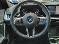 Usata BMW X1 M Sport 163 CV (119 kW) 2025 Alpin white pastello SUV