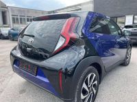 Nuova Toyota Aygo X Trend 72 CV (52 kW) 2025 Blu/azzurro SUV
