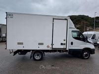 Usata Iveco Daily 136 CV (100 kW) 2023 Bianco