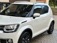 usata Suzuki Ignis IgnisIII 2017 1.2 dualjet iTop 4wd allgrip my19