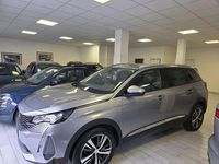 Usata Peugeot 5008 Allure 131 CV (96 kW) 2023 Grigio SUV