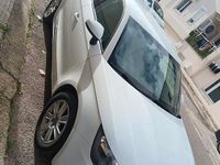 Usata Audi A1 Attraction 90 CV (66 kW) 2012 Bianco Utilitaria