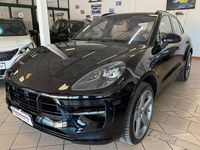 Usata Porsche Macan 354 CV (260 kW) 2021 Nero SUV