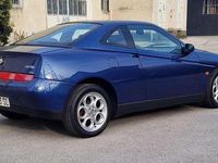 Usata Alfa Romeo GTV 201 CV (147 kW) 1996 Other Coupé
