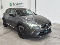 usata Mazda CX-3 1.5L Skyactiv-D Luxury Edition