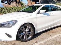 usata Mercedes CLA200 Shooting Brake CLA Shooting Brake - X117 d Sport