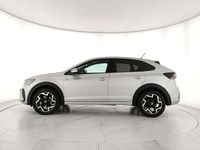 Usata VW Taigo R-line 116 CV (85 kW) 2025 Argento SUV